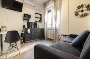 Casa Galliera Bologna